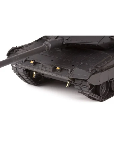 Leopard 2 A7V TAMIYA, 1/35 - Eduard Accessories 36524