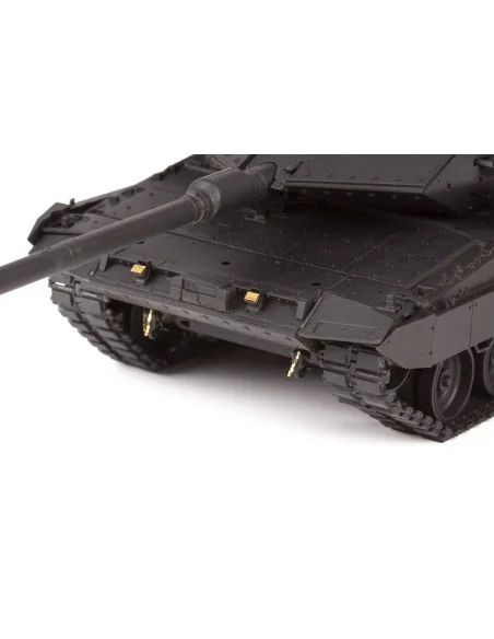 Leopard 2 A7V TAMIYA, 1/35 - Eduard Accessories 36524