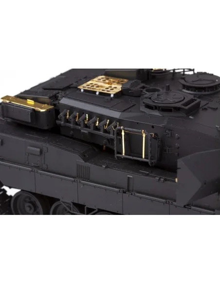 Leopard 2 A7V TAMIYA, 1/35 - Eduard Accessories 36524