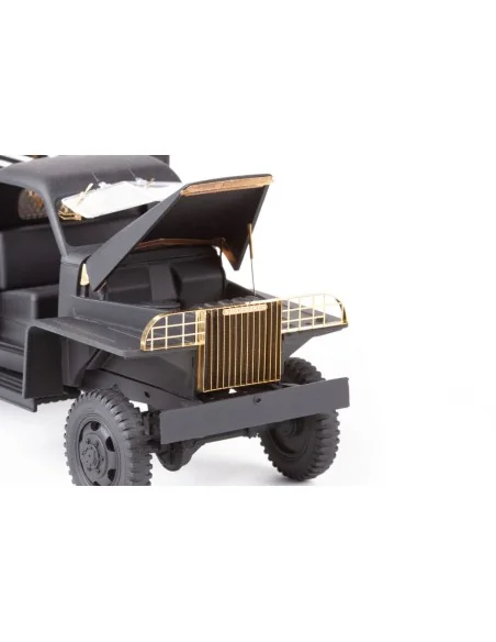 [NO_DESC] Studebaker US6-U3, 1/35 - Eduard Accessories 36525
