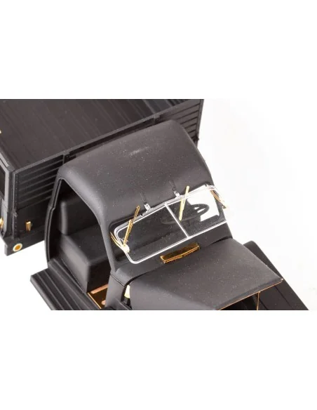 Studebaker US6-U3, 1/35 - Eduard Accessories 36525