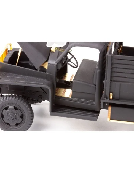 [NO_DESC] Studebaker US6-U3, 1/35 - Eduard Accessories 36525