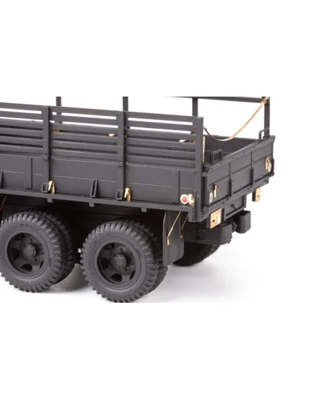 Studebaker US6-U3, 1/35 - Eduard Accessories 36525