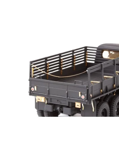 Studebaker US6-U3, 1/35 - Eduard Accessories 36525