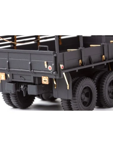 [NO_DESC] Studebaker US6-U3, 1/35 - Eduard Accessories 36525