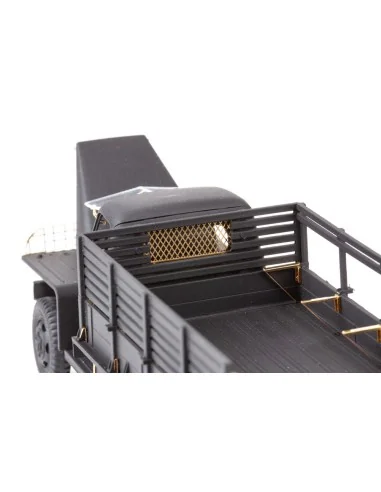 Studebaker US6-U3, 1/35 - Eduard Accessories 36525