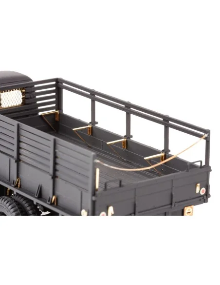 Studebaker US6-U3, 1/35 - Eduard Accessories 36525