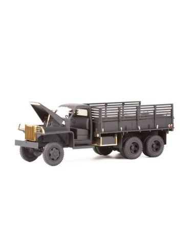 Studebaker US6-U3, 1/35 - Eduard Accessories 36525