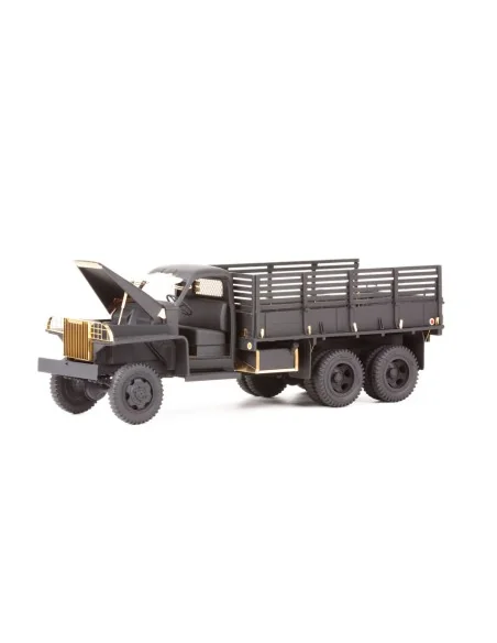 Studebaker US6-U3, 1/35 - Eduard Accessories 36525