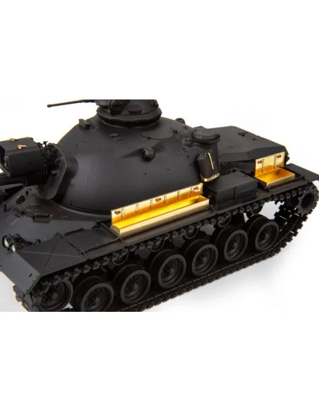 M48A3 I LOVE KIT, 1/35 - Eduard Accessories 36526