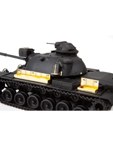 M48A3 I LOVE KIT, 1/35 - Eduard Accessories 36526