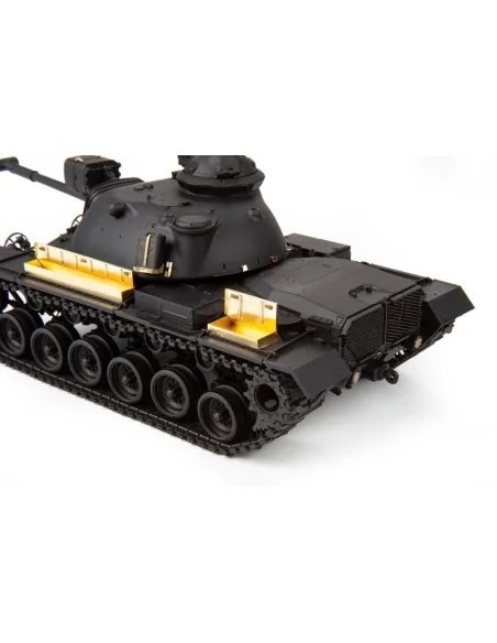 M48A3 I LOVE KIT, 1/35 - Eduard Accessories 36526