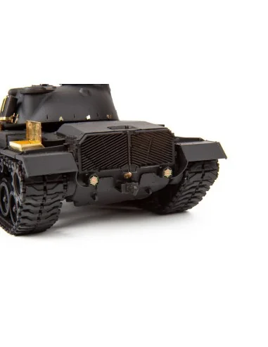 M48A3 I LOVE KIT, 1/35 - Eduard Accessories 36526