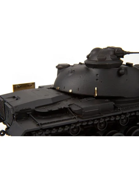 M48A3 I LOVE KIT, 1/35 - Eduard Accessories 36526