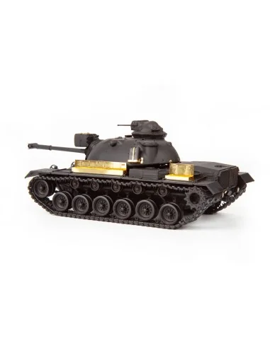 M48A3 I LOVE KIT, 1/35 - Eduard Accessories 36526