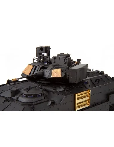 [NO_DESC] M2 Bradley MAGIC FACTORY, 1/35 - Eduard Accessories 36527