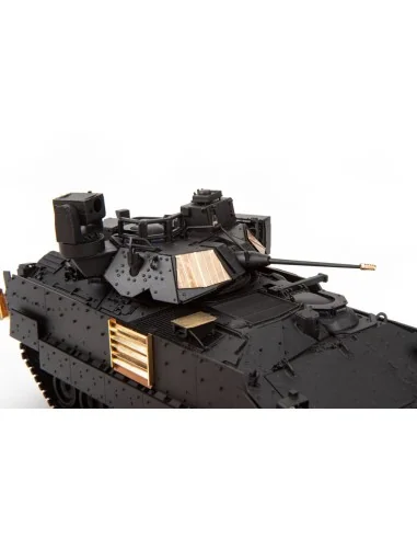 M2 Bradley MAGIC FACTORY, 1/35 - Eduard Accessories 36527