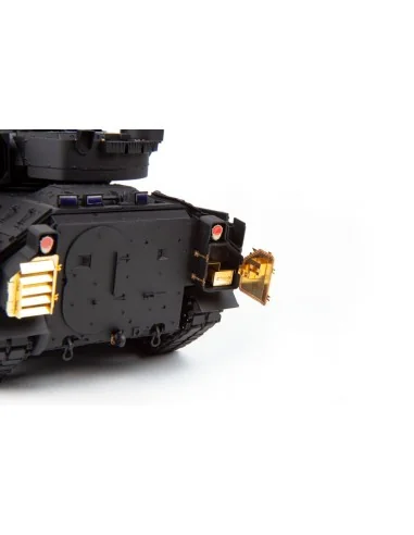 M2 Bradley MAGIC FACTORY, 1/35 - Eduard Accessories 36527