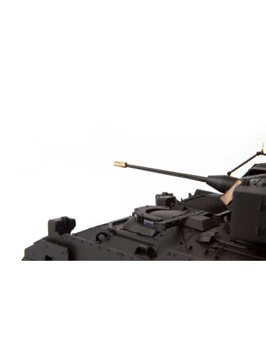 M2 Bradley MAGIC FACTORY, 1/35 - Eduard Accessories 36527