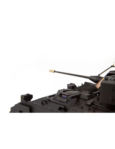 M2 Bradley MAGIC FACTORY, 1/35 - Eduard Accessories 36527
