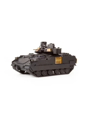 M2 Bradley MAGIC FACTORY, 1/35 - Eduard Accessories 36527