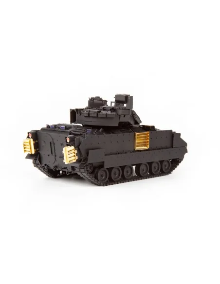 M2 Bradley MAGIC FACTORY, 1/35 - Eduard Accessories 36527