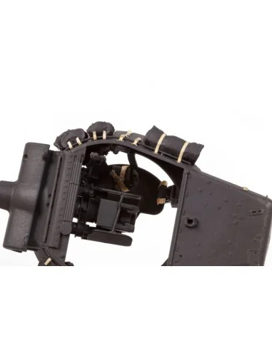 M 36 for Tamiya, 1/35 - Eduard Accessories 36537