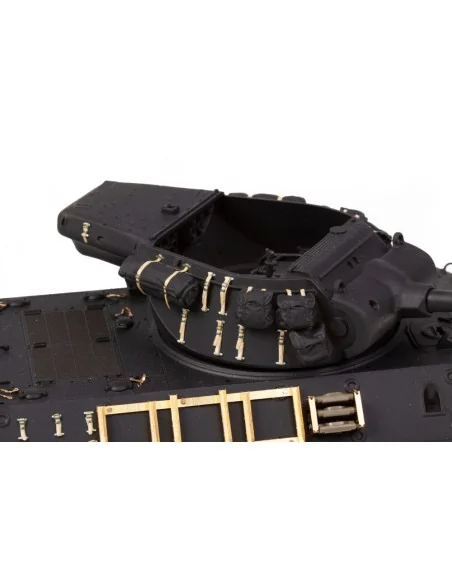 M 36 for Tamiya, 1/35 - Eduard Accessories 36537
