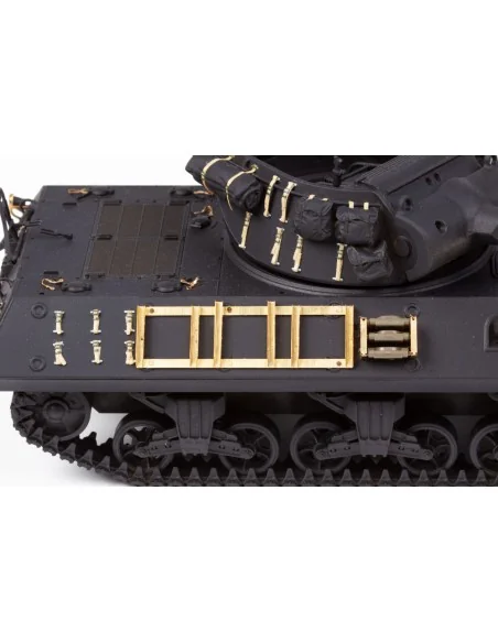 M 36 for Tamiya, 1/35 - Eduard Accessories 36537