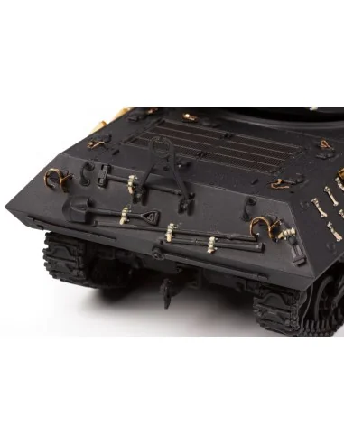 [NO_DESC] M 36 for Tamiya, 1/35 - Eduard Accessories 36537