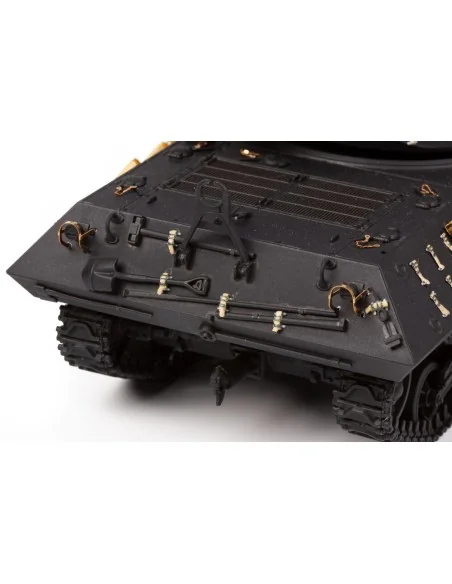 M 36 for Tamiya, 1/35 - Eduard Accessories 36537