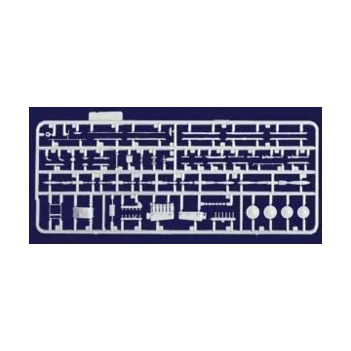 Gotha G.V WW I, 1/72 - Roden 016 Gotha G.V WW I, 1/72 - Roden 016