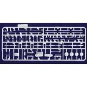 Gotha G.V WW I, 1/72 - Roden 016 Gotha G.V WW I, 1/72 - Roden 016