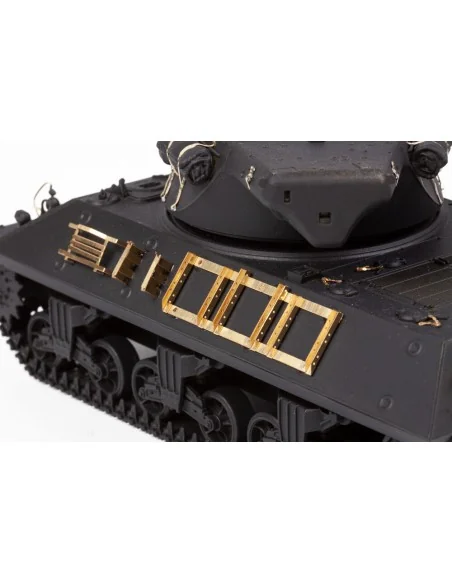 M 36 for Tamiya, 1/35 - Eduard Accessories 36537