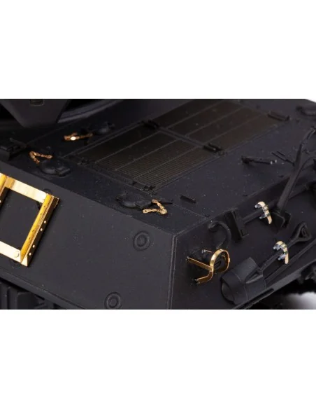M 36 for Tamiya, 1/35 - Eduard Accessories 36537
