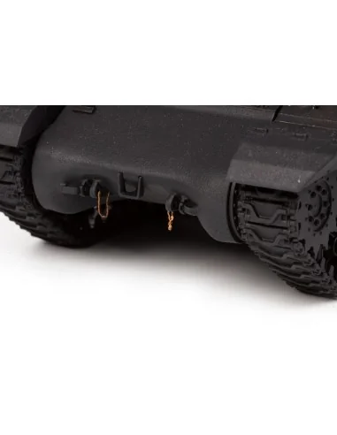 M 36 for Tamiya, 1/35 - Eduard Accessories 36537
