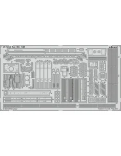 EA-18G, 1/48 - Eduard Accessories 491268