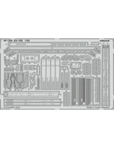 EA-18G, 1/48 - Eduard Accessories 491288
