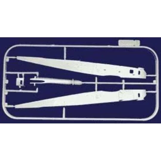 Gotha G.V WW I - Roden 016