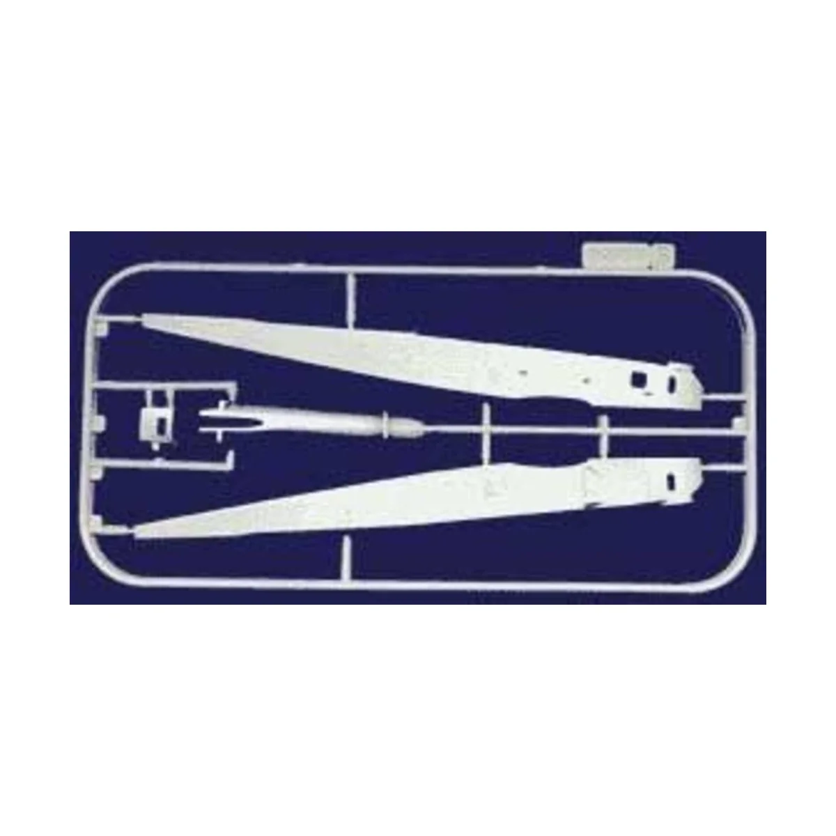 Gotha G.V WW I, 1/72 - Roden 016 Gotha G.V WW I, 1/72 - Roden 016