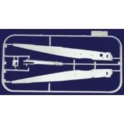 Gotha G.V WW I, 1/72 - Roden 016 Gotha G.V WW I, 1/72 - Roden 016