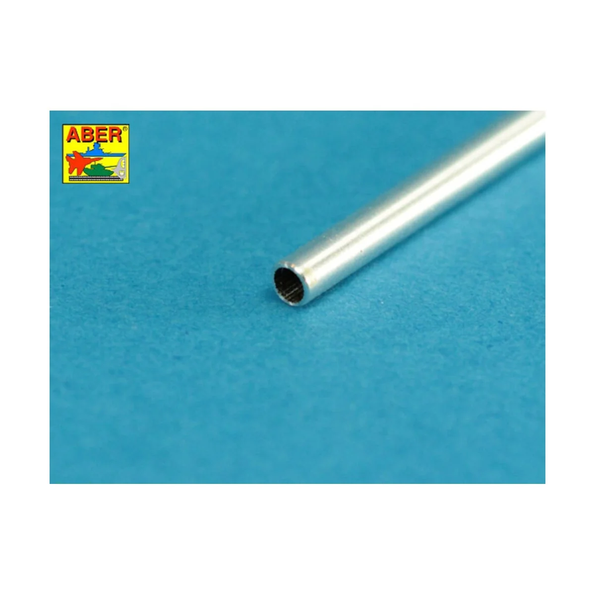 Barrel ROQF Mk.I 76, 2mm for Matilda Mk.IIICS with Besa MG barrel, ...