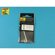 Early barrel for Valentine Mk.II to VII or Matilda Mk.III/IV with B...