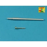 Early barrel for Valentine Mk.II to VII or Matilda Mk.III/IV with B...