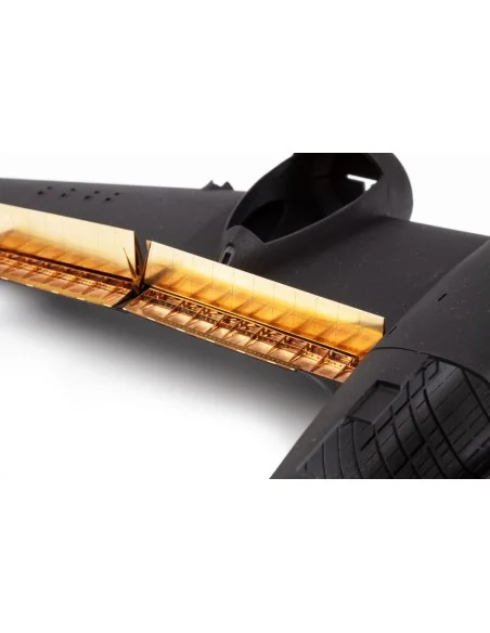 Beaufighter Mk.VI landing flaps for Revell, 1/48 - Eduard Accessori...