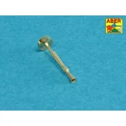 Early barrel for Valentine Mk.II to VII or Matilda Mk.III/IV with B...