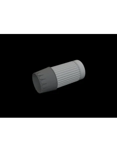 A-20 G Boston Exterior für AMT Bausatz, 1/48 - Eduard Accessories 4...