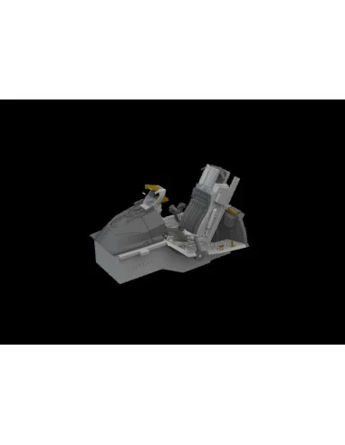A-20 G Boston Exterior für AMT Bausatz, 1/48 - Eduard Accessories 4...
