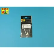 Late barrel for Valentine Mk.II to VII or Matilda Mk.III/IV with Be...