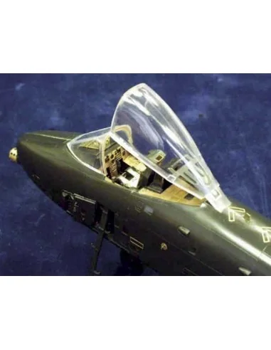 [NO_DESC] A-10 Thunderbolt II, 1/48 - Eduard Accessories 48328